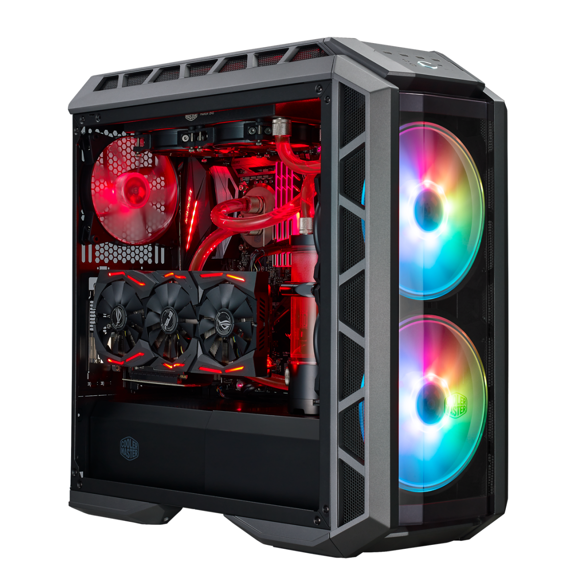 Cooler Master H500P ARGB
